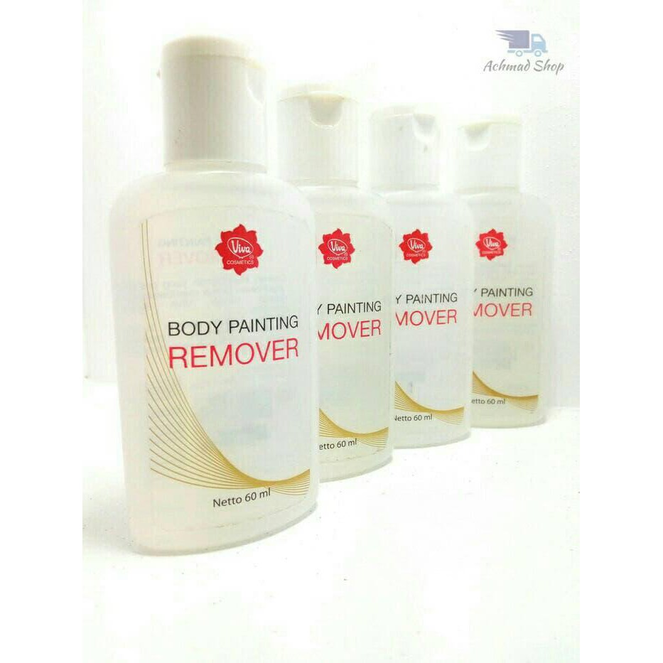 

Terlaris Body Painting Remover Termurah