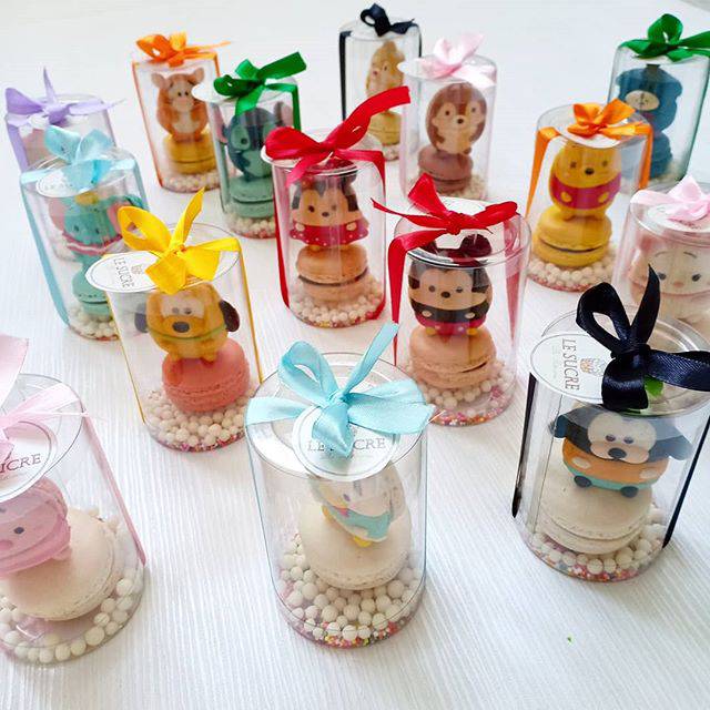 

Ufufy tsumtsum goodies (mix char)
