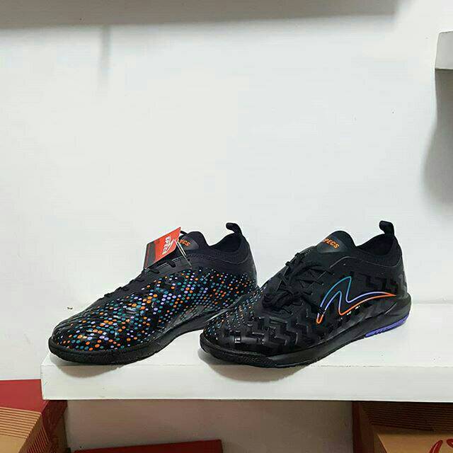 SPECS CYANIDE GALAXY IN BLACK MODULAR