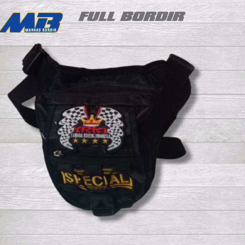 Tas Rx King-Tas pinggang rx king
