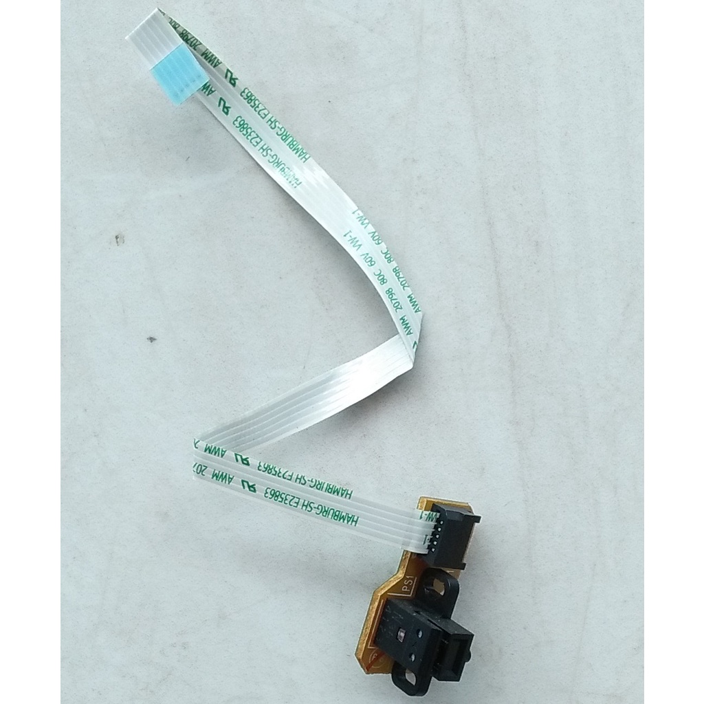 Sensor Encoder Disk Canon MG2470 MG2570 MG2570s IP2870 E400
