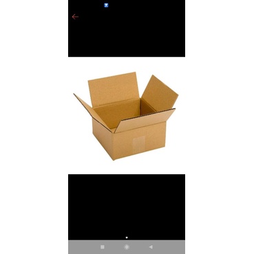 

Kardus packing