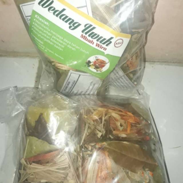 

Wedang uwuh 11 rempah" murahhh
