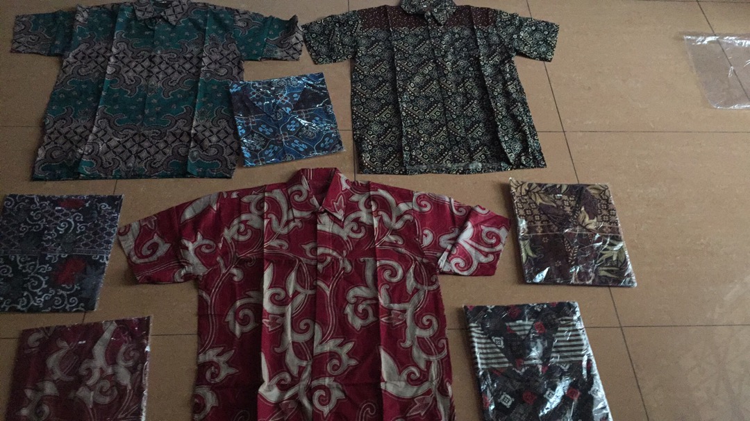 Couple Batik Terlaris | Batik Dolby Dolbi Murah Meriah Dianputri Dj Batik Pekalongan Wanita Pria