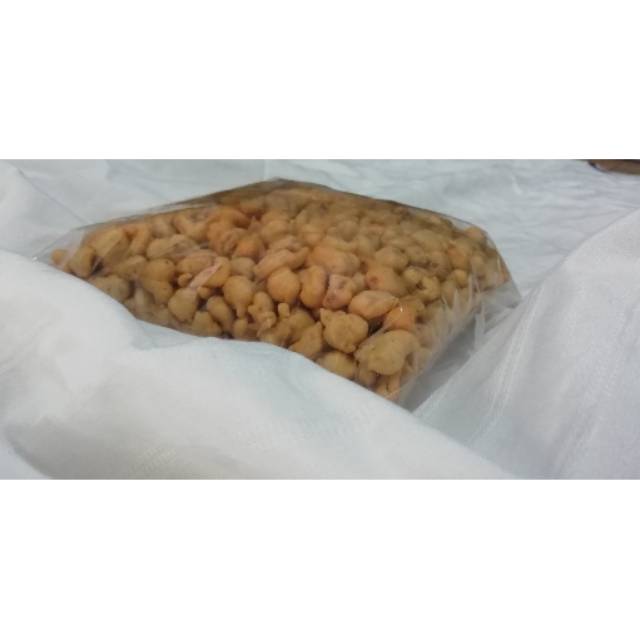 

KACANG BANDUNG ENAK & RENYAH 1000g/1Kg