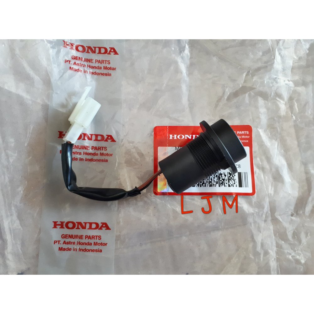 Soket - Rumah Charger HP Honda New Scoopy 2017 Ori Berkualitas