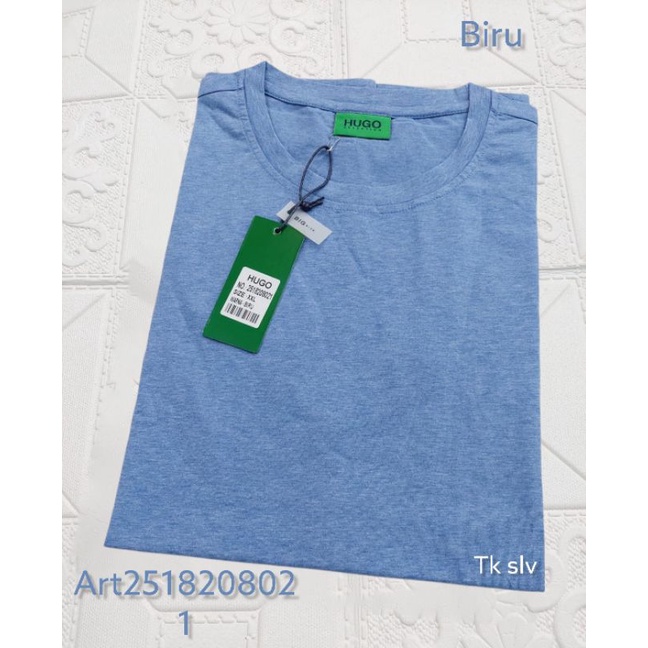 kaos hugo Selection jumbo