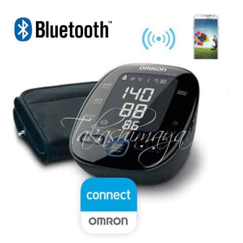 OMRON HEM-7280T Tensimeter Digital