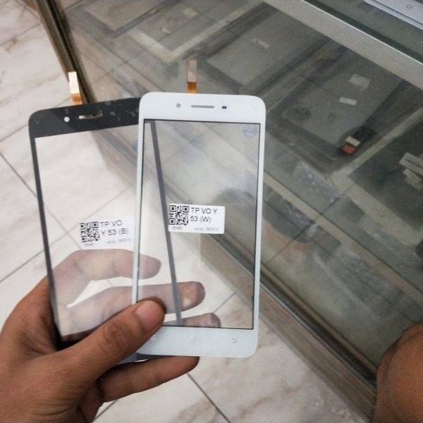 touchscreen ts vivo y53
