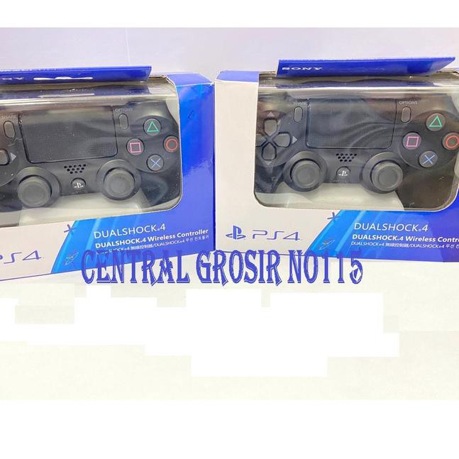 dualshock controller 4