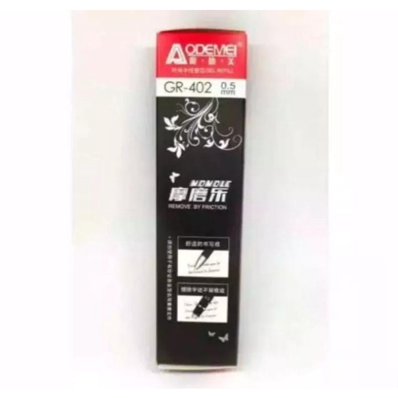 

Refil Pen Bisa dihapus/Isi Gel Aodemei Bisa dihapus