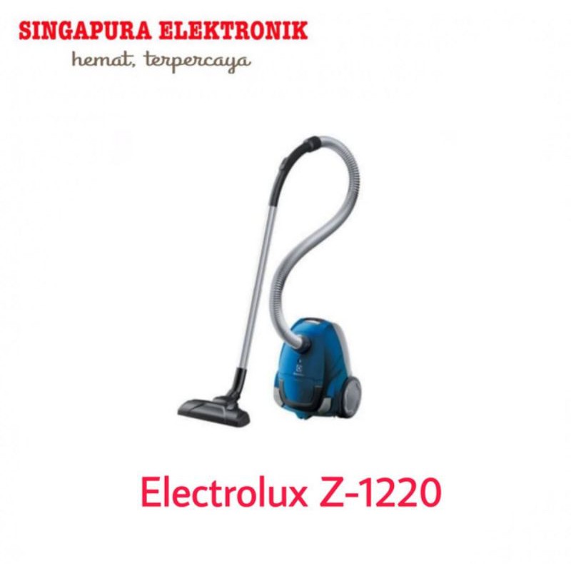 Electrolux Vacum cleaner Z-1220