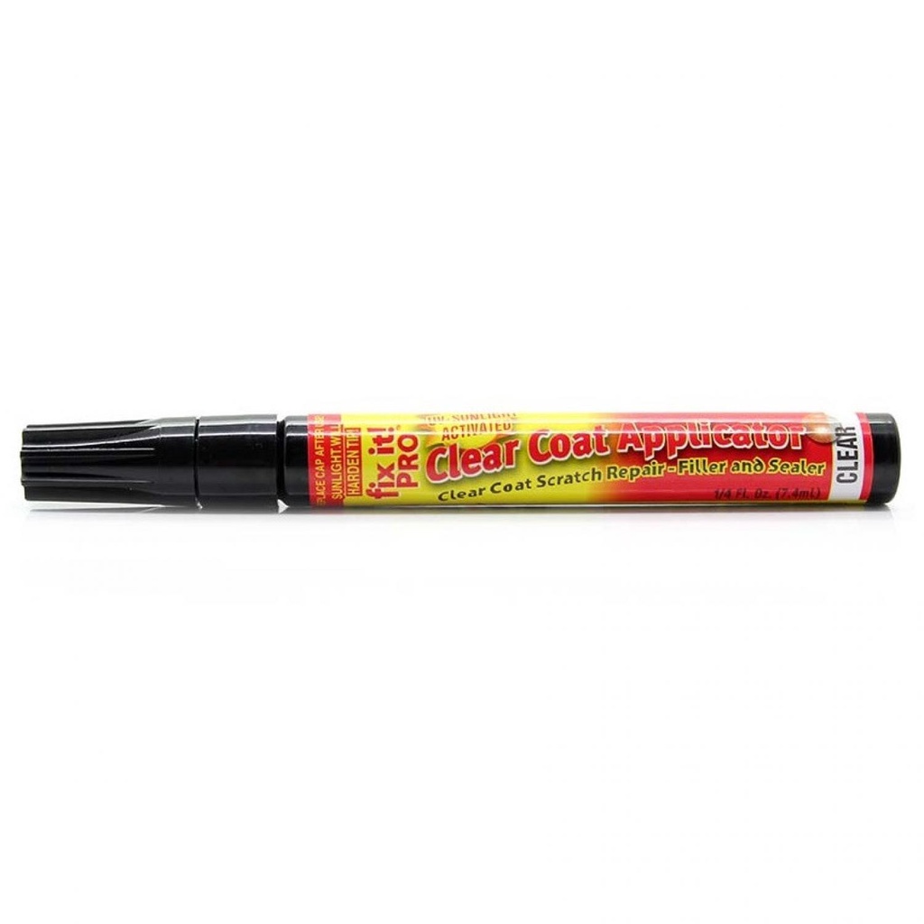 Cuci Gudang SIMONIZ Fix It Pro Car Scratch Removal Pen