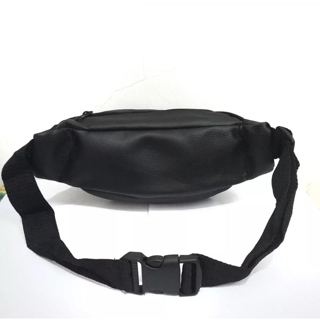 WAISTBAG WATERPROOF REVOLUTION (HARGA GROSIR) TAS PINGGANG - TAS SLEMPANG - TAS TAHAN AIR - TAS SPON KOREA