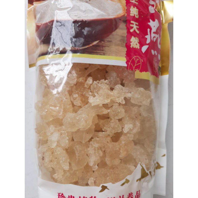 

SNOW BIRD PREMIUM 500 GRAM (direndam jadi panjang2)