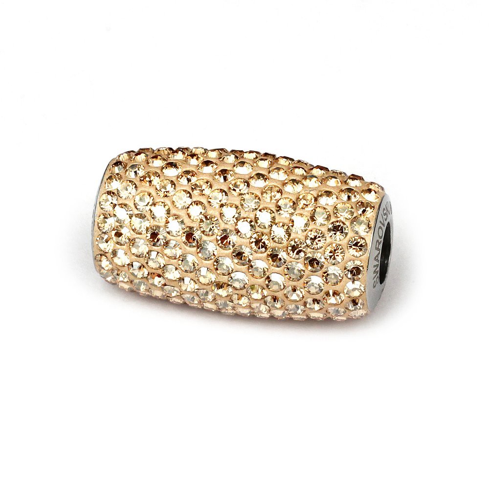 Perhiasan Liontin Kalung Charm Swarovski - Pave 921  by AR Hestia