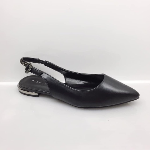 Flat shoes VINCCI Original Malaysia
