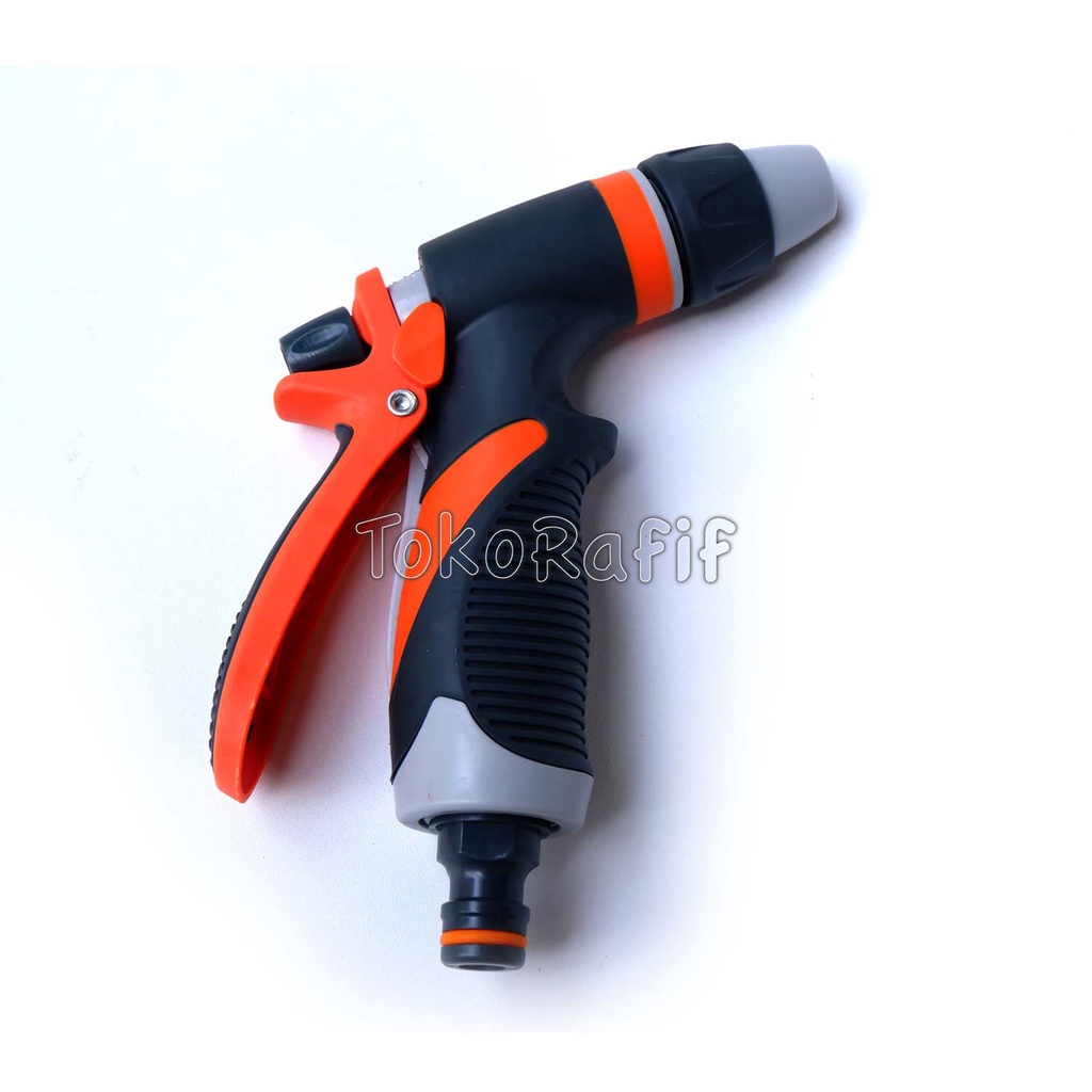 Water Sprayer Gun-Semprotan Taman-Gun Jet Spray