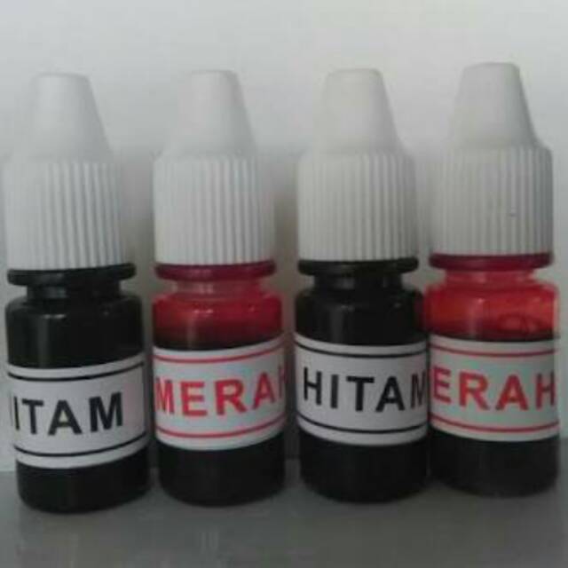 

TINTA STAMP BASIC