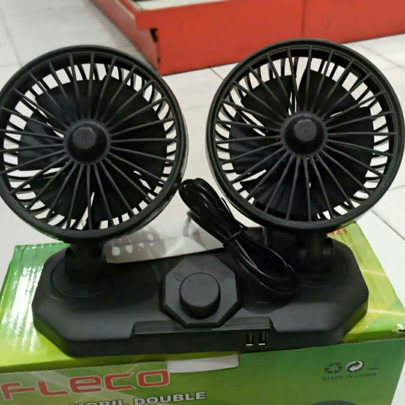 kipas angin mobil/kipas angin dalam mobil