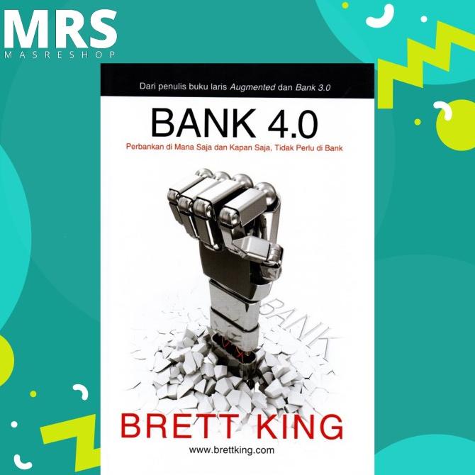 

Buku Bank 4.0