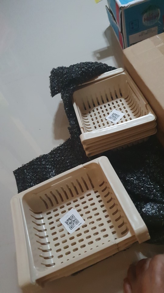 Hldr - Tatakan Holder Tutup Panci Alas Sodet Spatula Alat Masak