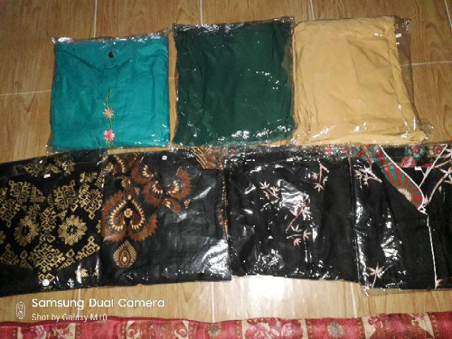 Maura Couple - Sania Ruffle Batik Couple Ori Ndoro Jowi Dnt Garansi Termurah Shopee - Shopashop