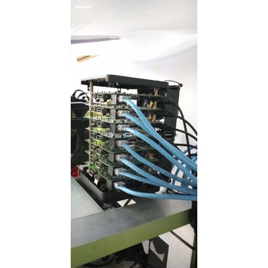Paket Mining Rig Mini STB