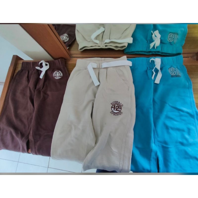 Celana anak laki laki PL
