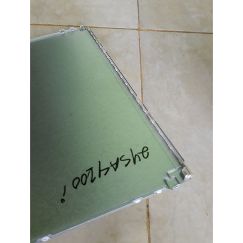 BL-LAMPU BACKLIGHT TV LED SHARP LC 24SA4100I