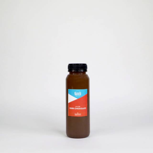 

Dark Chocolate 1/4 Liter