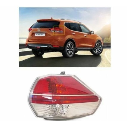 TERMURAH NISSAN XTRAIL X TRAIL X-TRAIL T32 2014 2015 2016 LAMPU STOP STOPLAMP STOP LAMP Berkualitas