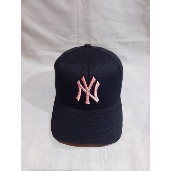 Topi MLB NY Yankees Second Branded