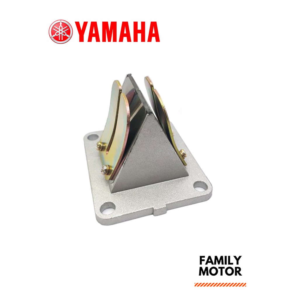 HARMONIKA RX KING ORIGINAL - YAMAHA