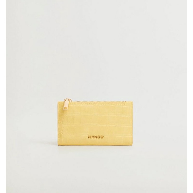 Mango Dompet Lipat Original