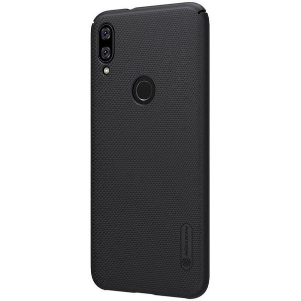 Frosted Shield Case Xiaomi Mi Play Original