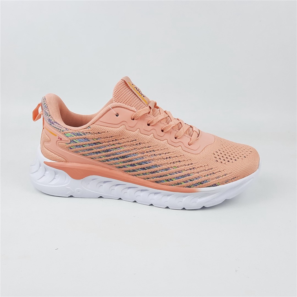 Sepatu sneakers wanita Kanky yuga amaterasu 37-41