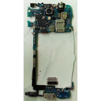 Mesin Samsung note 3 N900L (mati)