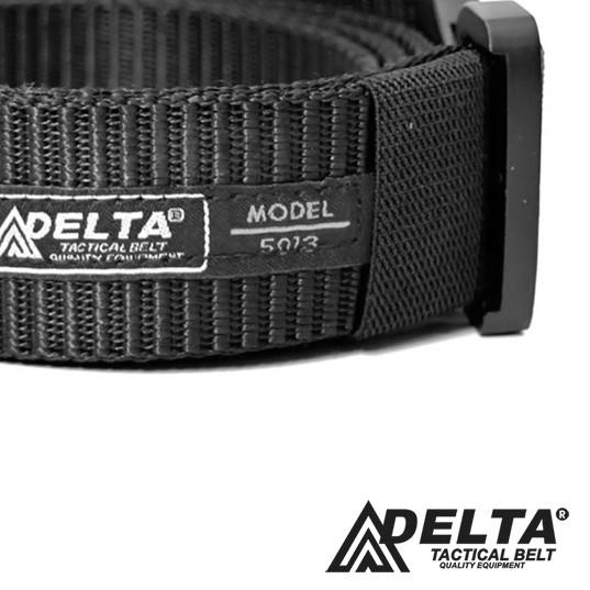 Ikat Pinggang Outdoor Kopel Besi Sabuk Pria Tactical 5019