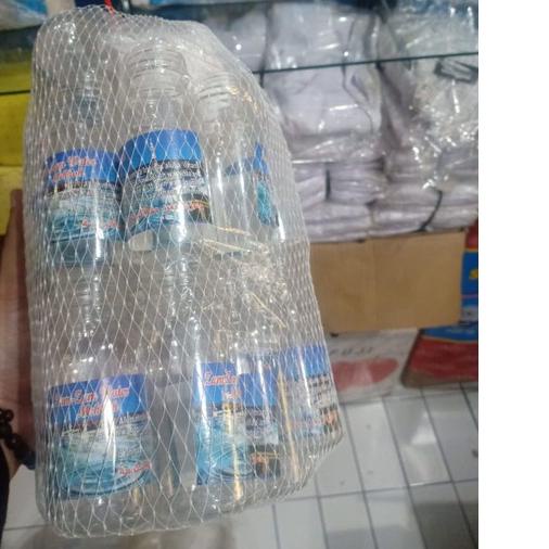 

❤[⚡PECIAL PRICE !!!]❤ botol zam zam kosong 80 ml isi 25 biji termurah se indonesia