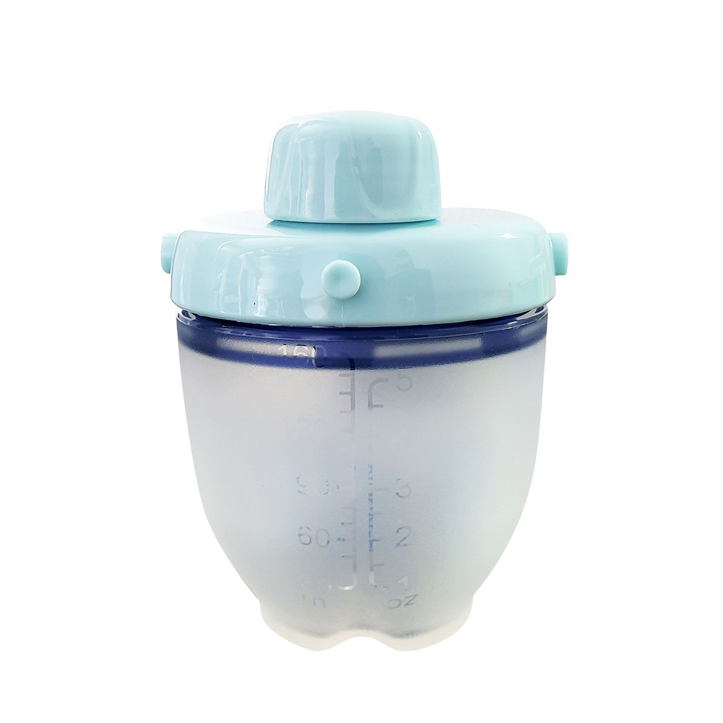 Little Giant Silicone Food Container LG.1218