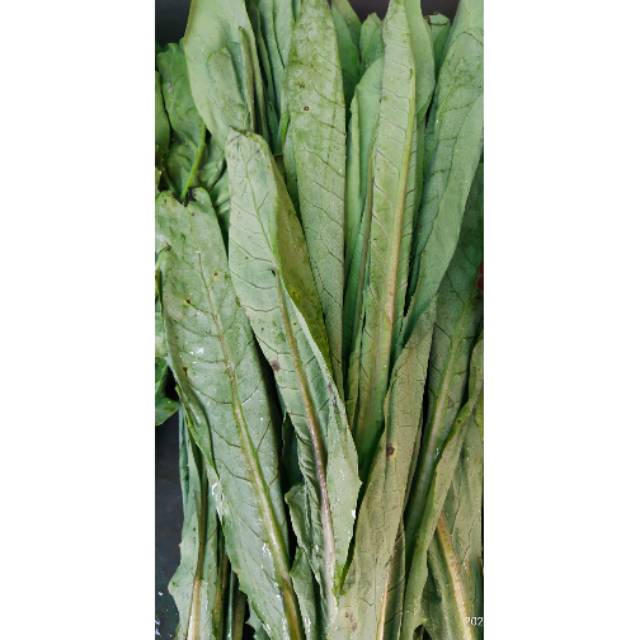 Sayur Fumak Siomak Mix 1kg (JABODETABEK SAMEDAY)