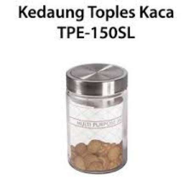 Toples Multi TPE-150/centraltrenggalek