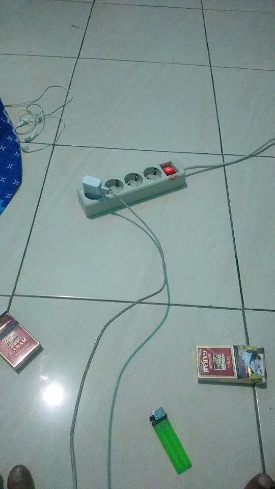 Shuma Vacuum Flaskh Kapasitas 500ml Bahan Stainlees Stell