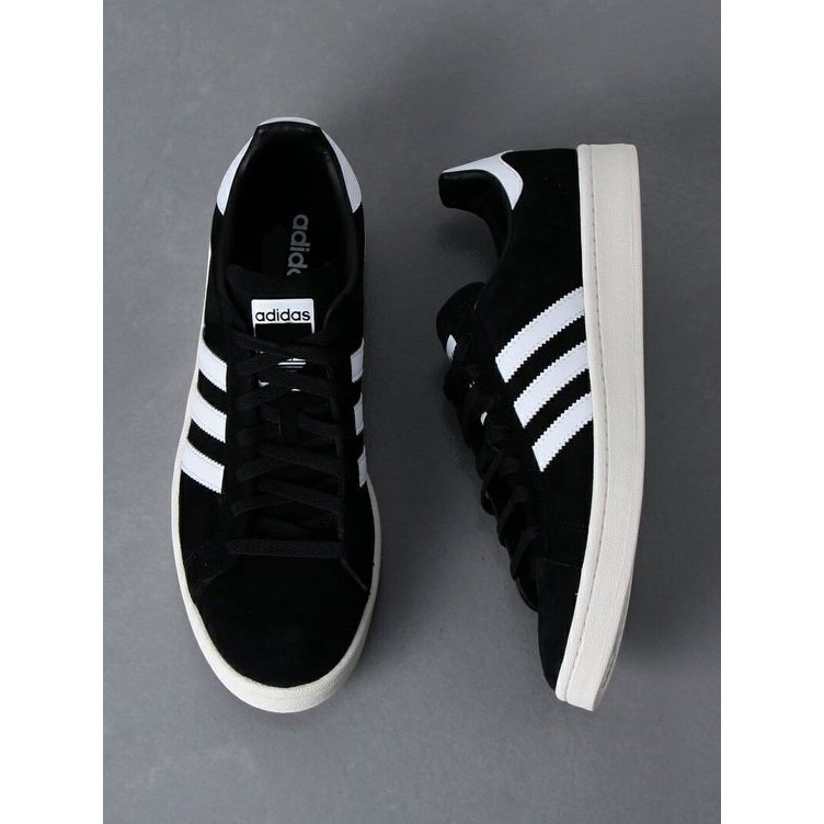 Potongan Harga !!! Sepatu Sneakers Pria Wanita Sepatu Kasual Cowo Keren Adidas Gazelle Hitam