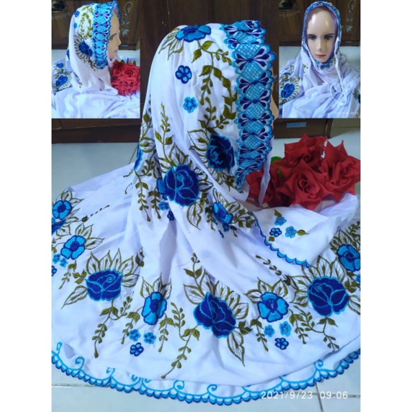 katun polino silk grade aaa,, ukuran dewasa standard