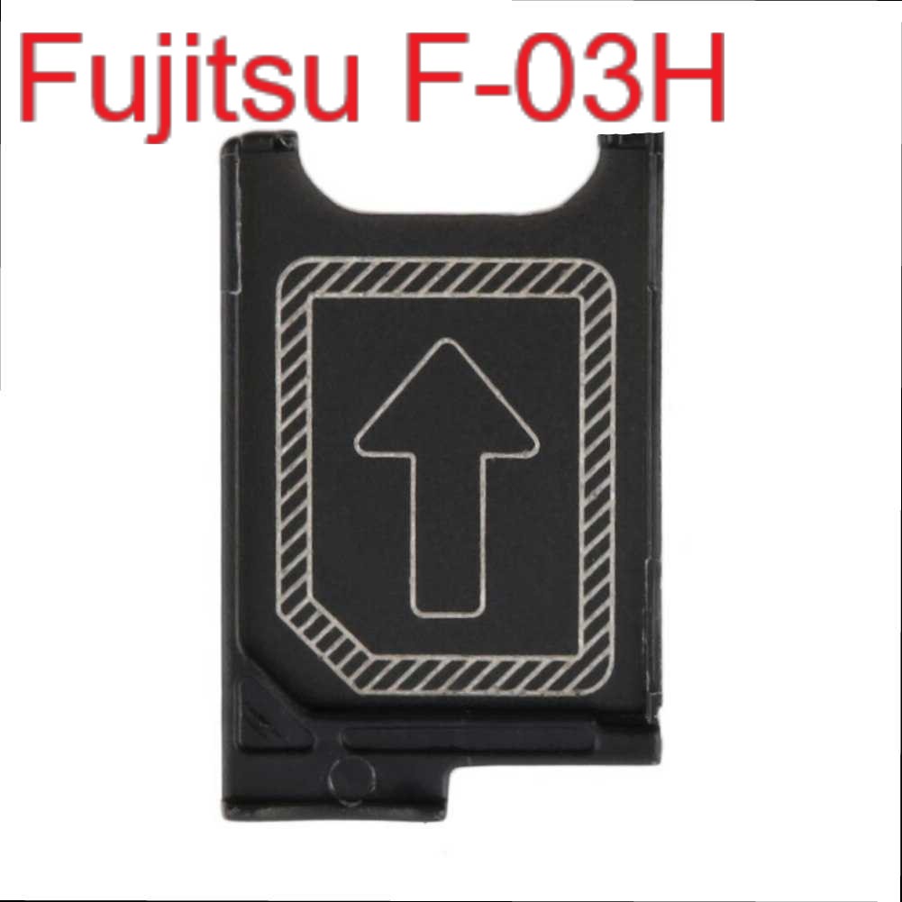 Simtray - Tempat Kartu Sim - Support Fujitsu Arrows SV F-03H F03H Docomo.