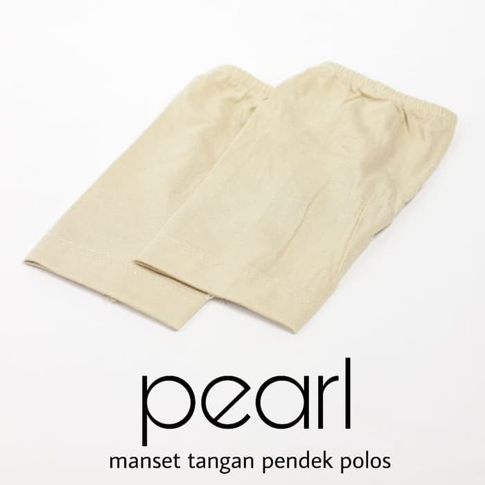 Manset Tangan Pendek