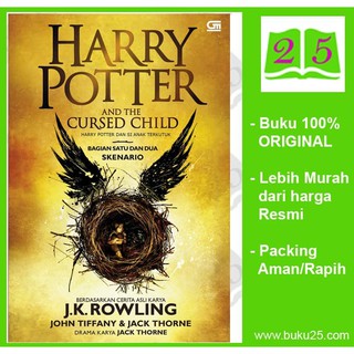 download buku harry potter and the cursed child bahasa indonesia