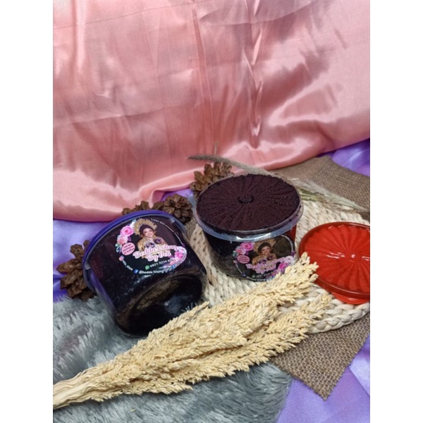 Lulur Bedda Lotong by Veli